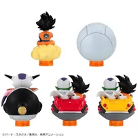 MegaHouse Yuracolle series Dragon Ball Z Collection 01 - Dragon Ball Z - photo 7
