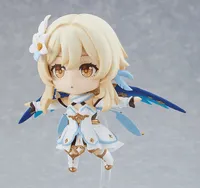 GOOD SMILE COMPANY Nendoroid Traveler (Lumine) - Genshin Impact - photo 5