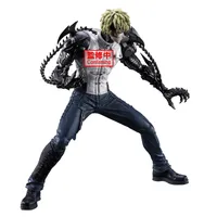 BANDAI ONE-PUNCH MAN Grandista-GENOS- - One Punch Man - photo 3