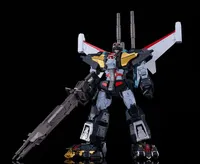 MODEROID Dancouga