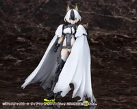 KOTOBUKIYA DRESS UP PARTS SIDE CLOAK WHITE Ver. - M.S.G - photo 13