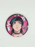 PUREMIND Jujutsu Kaisen S3 - Kaiyuu Tales Button Pin - Jujutsu Kaisen - photo 7