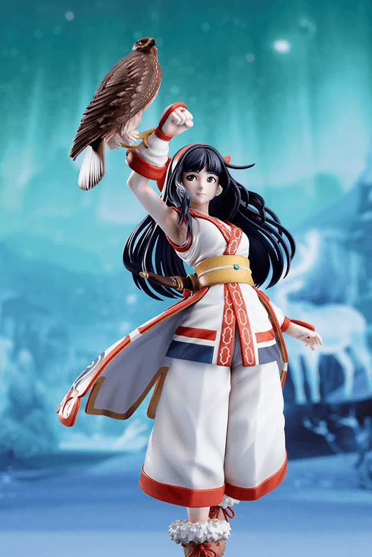 KOTOBUKIYA NAKORURU THE KING OF FIGHTERS XV Ver. - The King of Fighters