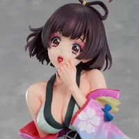 Union Creative KABANERI OF THE IRON FORTRESS MUMEI RANMAN 1/6 SCALE FIGURE [MUMEI] - KABANERI OF THE IRON FORTRESS - photo 7