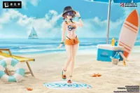 APEX TOYS 1/8 Scale [Zenless Zone Zero] LIMEPIE Series - BELLE Painted Figure - Zenless Zone Zero - photo 9