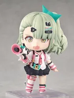 Good Smile Arts Shanghai Nendoroid Sunna - Zenless Zone Zero - photo 3
