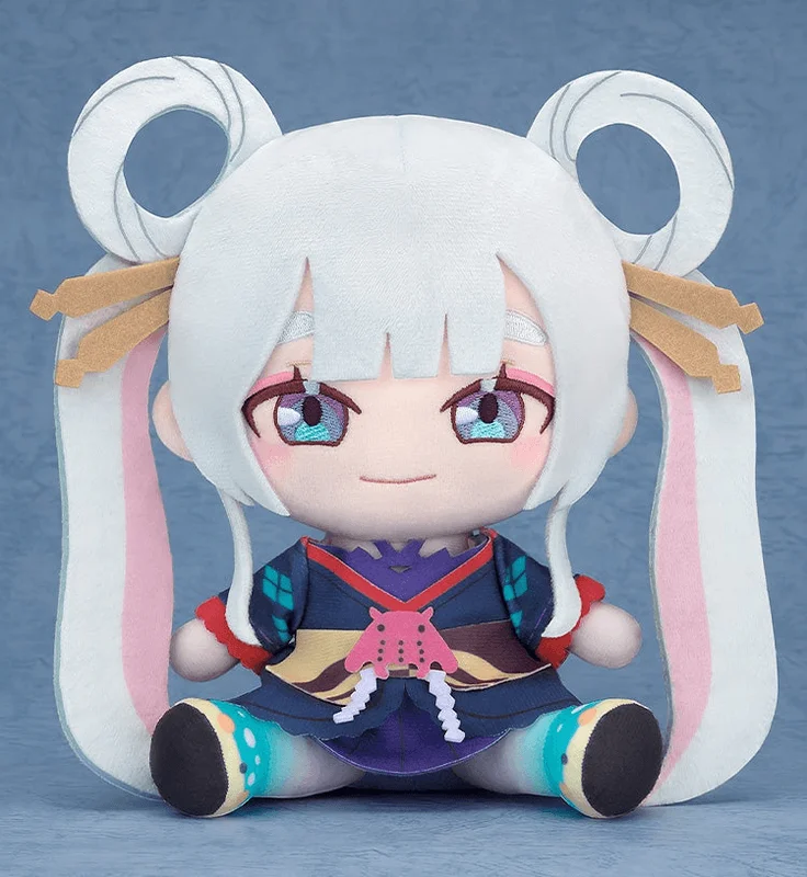 Plushie Yachiyo Runami