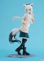 GOOD SMILE COMPANY G.S. Collection Shirakami Fubuki: Date Style - Casual Outfit Ver. - hololive production - photo 8
