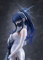 Claynel Saori (Dress) 1/7 Scale Figure - Blue Archive - photo 11