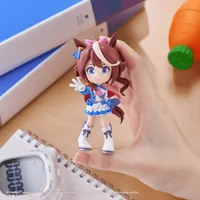 BUSHIROAD CREATIVE PalVerse Uma Musume: Pretty Derby Vol. 2 - Umamusume: Pretty Derby - photo 2