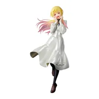 BANDAI MARRIAGETOXIN GLITTER&GLAMOURS-MEI KINOSAKI-Special color ver. - MARRIAGETOXIN - photo 3