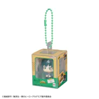 MegaHouse Lookup Miniature Collection My Hero Academia - My Hero Academia - photo 7