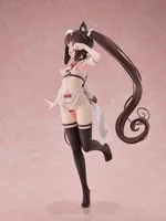 Orchid Seed Nekopara Chocola Micro Bikini Maid -STD Edition- - NEKOPARA - photo 4