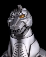 GOOD SMILE COMPANY MODEROID Super Mechagodzilla - Godzilla - photo 10
