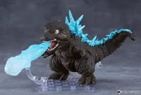 GOOD SMILE COMPANY Nendoroid Godzilla (2023) - Godzilla - photo 2