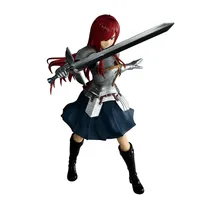 BANDAI Erza Scarlet (Fairy Tail 20th Anniversary) - Fairy Tail - photo 6