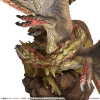 CAPCOM Capcom Figure Builder Creator's Model  Seregios - Monster Hunter - photo 7