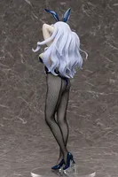 FREEing Mirajane Strauss: Bunny Ver. - Fairy Tail - photo 7