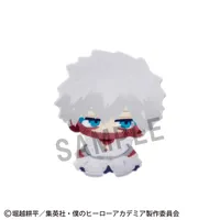 MegaHouse Karakoro Ｃlear Candy Figures My Hero Academia - Ultraman - photo 8