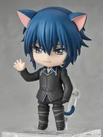 Good Smile Arts Shanghai Nendoroid Ikuto Tsukiyomi - Shugo Chara! - photo 4