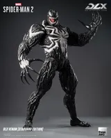 threezero Marvel’s Spider-Man 2 DLX Venom (Standard Edition) - MARVEL - photo 8