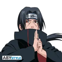 ABYstyle Studio NARUTO SHIPPUDEN - Headband - Anti Konoha - Adult size - NARUTO - photo 5