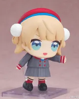 GOOD SMILE COMPANY Nendoroid Uidaga - Shigure Ui - photo 4