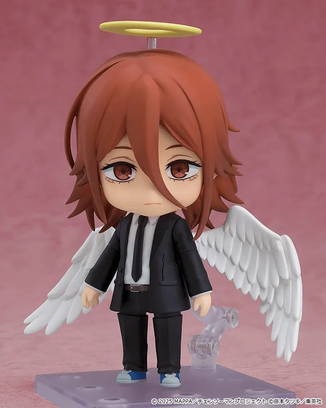 GOOD SMILE COMPANY Nendoroid Angel Devil - Chainsaw Man