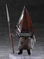 GOOD SMILE COMPANY Nendoroid Red Pyramid Thing - Silent Hill - photo 3