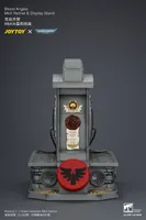 JOYTOY Blood Angels MkX Helmet & Display Stand - Warhammer 40K - photo 15