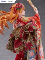 FuRyu Shikinami Asuka Langley -Japanese Doll- 1/4 Scale Figure - Rebuild of Evangelion - photo 8