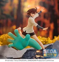 SEGA Luminasta TV Anime "DAN DA DAN" -Momo- Season 2 Ver. - Dandadan - photo 2