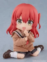 GOOD SMILE COMPANY Nendoroid Doll Ikuyo Kita - Bocchi the Rock! - photo 4