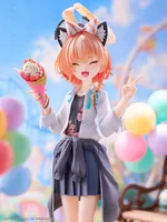 WING Neru (School): Memorial Lobby Ver. - Blue Archive - photo 17