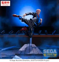 SEGA Luminasta "Jujutsu Kaisen The Culling Game" -Yuji Itadori- - Jujutsu Kaisen - photo 2
