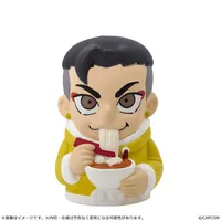 CAPCOM Capcom Figure Builder Finger Puppet Street Fighter 6 Vol. 2 - Street Fighter - photo 3