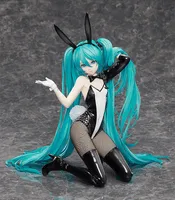 FREEing Hatsune Miku: Bunny Ver. / Art by SanMuYYB - Hatsune Miku - photo 1