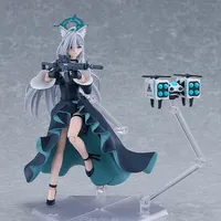 GOOD SMILE COMPANY figma Shiroko*Terror - Blue Archive - photo 7