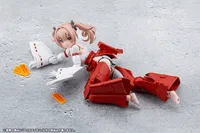 KOTOBUKIYA EIS EISEN - Megalomaria - photo 21