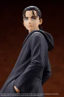KOTOBUKIYA Eren Yeager The Final Season ver. OSHI WORKS - Attack on Titan - photo 8