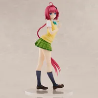 Union Creative To LOVE-Ru Darkness School Uniform Series: Mea Kurosaki - To LOVE-Ru - photo 10