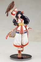 KOTOBUKIYA NAKORURU THE KING OF FIGHTERS XV Ver. - The King of Fighters - photo 13