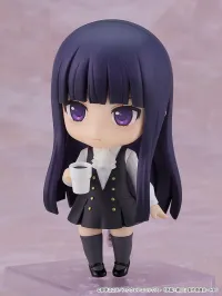 GOOD SMILE COMPANY Nendoroid Ririchiyo Shirakiin - Inu x Boku SS - photo 4