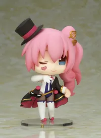 EMONTOYS Hatsune Miku Trading figures　③KAITO & Megurine Luka (Box) - Hatsune Miku - photo 6