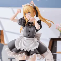 Union Creative "Ruby (Cat Maid Ver.)" from Oshi no Ko "-Limited Edition-"		 - 【OSHI NO KO】 - photo 11