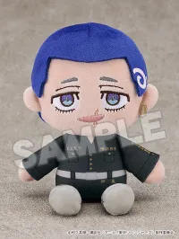 ORANGE ROUGE Tokyo Revengers Plushie Hakkai Shiba - Tokyo Revengers - photo 2