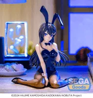 Yumemirize "Rascal Does Not Dream" Series -Mai Sakurajima- Bunny