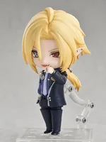 Good Smile Arts Shanghai Nendoroid Hugo Vlad - Zenless Zone Zero - photo 6