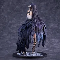 Union Creative Overlord Albedo so-bin ver. 【Limited color】 Pre-painted Figure		 - Overlord - photo 2