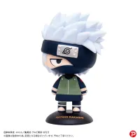 MAX LIMITED Kakashi Hatake YURA YURA HEAD - NARUTO - photo 1
